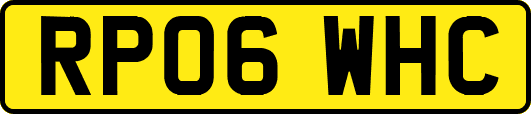 RP06WHC
