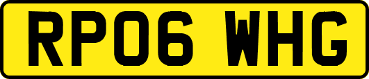 RP06WHG