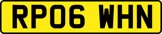 RP06WHN