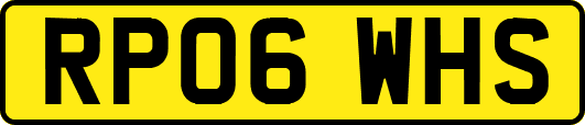 RP06WHS
