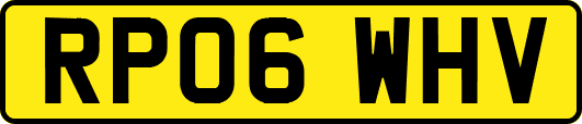 RP06WHV