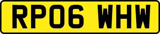RP06WHW