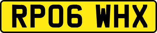 RP06WHX