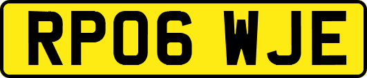 RP06WJE