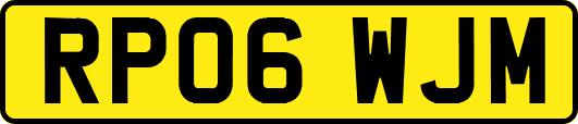 RP06WJM