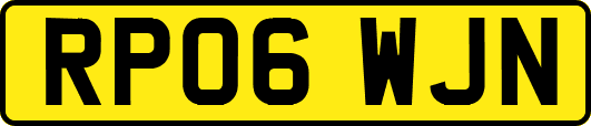 RP06WJN