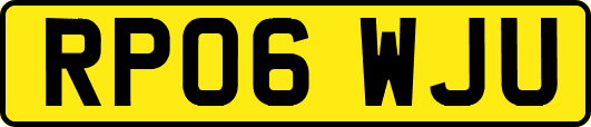 RP06WJU