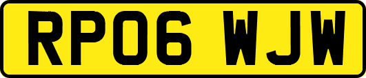 RP06WJW