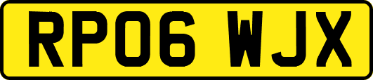 RP06WJX