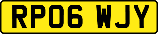 RP06WJY