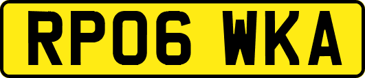 RP06WKA
