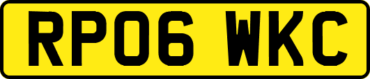 RP06WKC