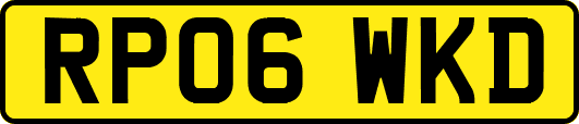 RP06WKD