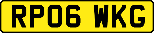RP06WKG