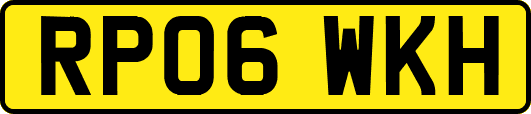 RP06WKH