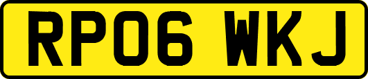 RP06WKJ