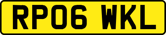 RP06WKL