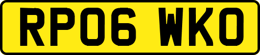 RP06WKO