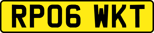 RP06WKT