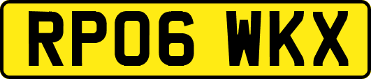 RP06WKX