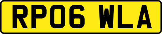 RP06WLA