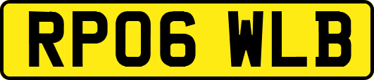 RP06WLB