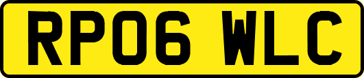 RP06WLC