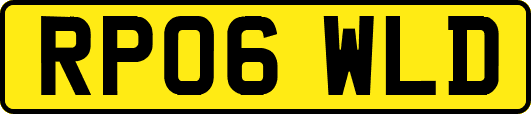 RP06WLD
