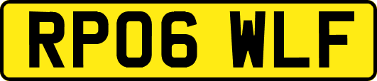 RP06WLF