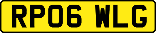RP06WLG