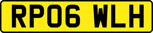 RP06WLH