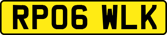 RP06WLK