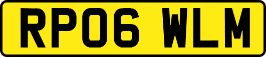 RP06WLM