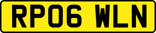 RP06WLN