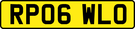 RP06WLO