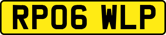 RP06WLP
