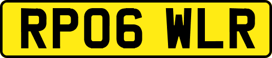 RP06WLR