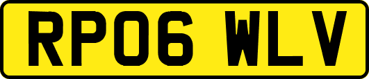 RP06WLV
