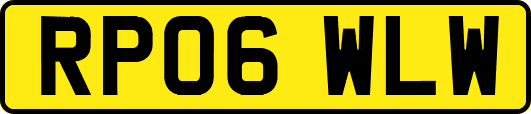 RP06WLW