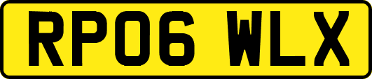 RP06WLX
