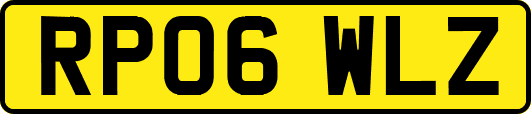RP06WLZ