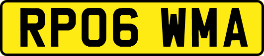 RP06WMA