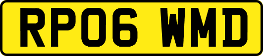 RP06WMD