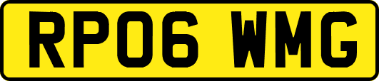 RP06WMG