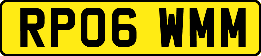 RP06WMM