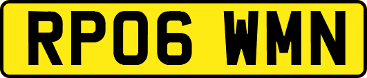 RP06WMN