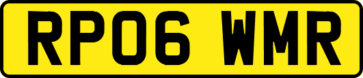RP06WMR