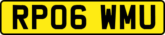 RP06WMU