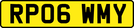 RP06WMY