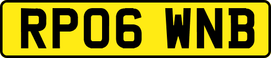 RP06WNB